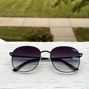Quay Sunglasses